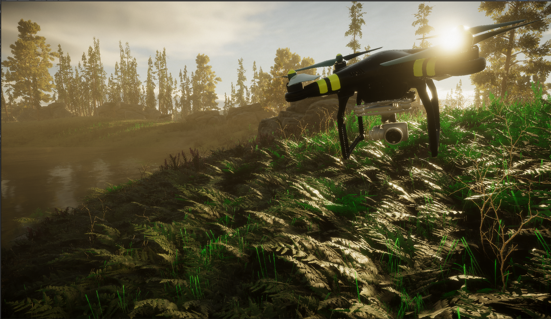 Unity Uav Unity Guru Home Page